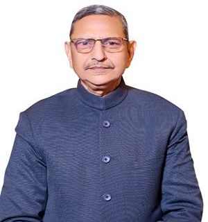 President