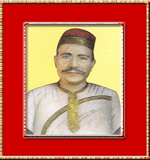 FOUNDER